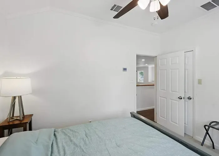 Ferienhaus Scenic 4br Worth Ample Parking *